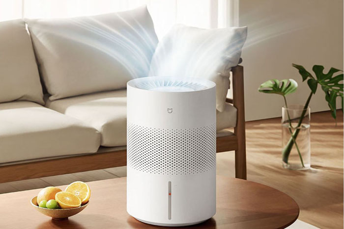 Máy tạo ẩm không sương Xiaomi Mijia 3 CJSJSQ02XY